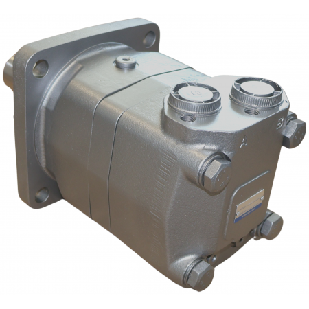 SILNIK HYDRAULICZNY BM7 BMV OMV 400 cm3 GR5 47 kW 500 OBR/MIN SM-G